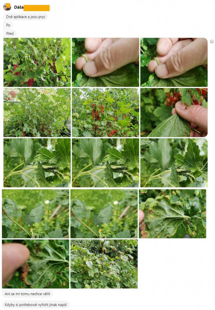 What about aphids 2 aphid fertilizer