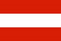 E-SHOP 38 Österreichische Flagge