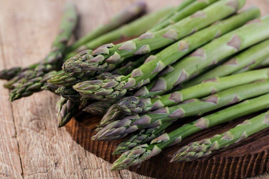 Spargel