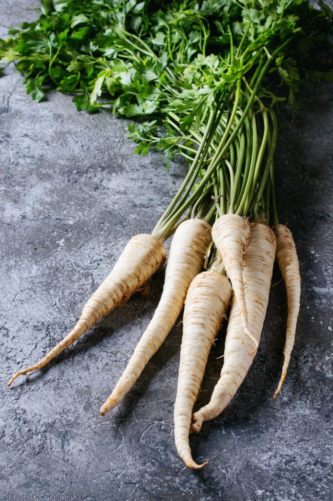 Pastinake