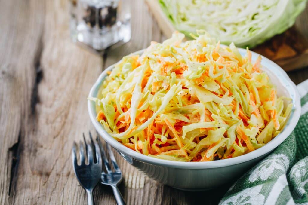 Krautsalat
