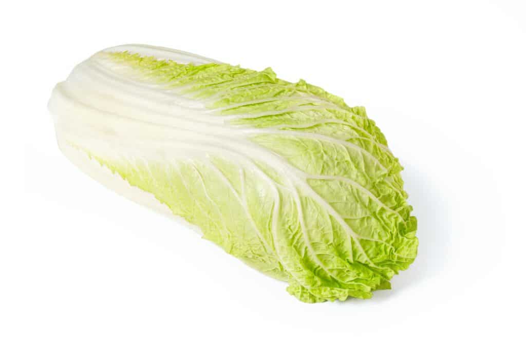 Chinakohl