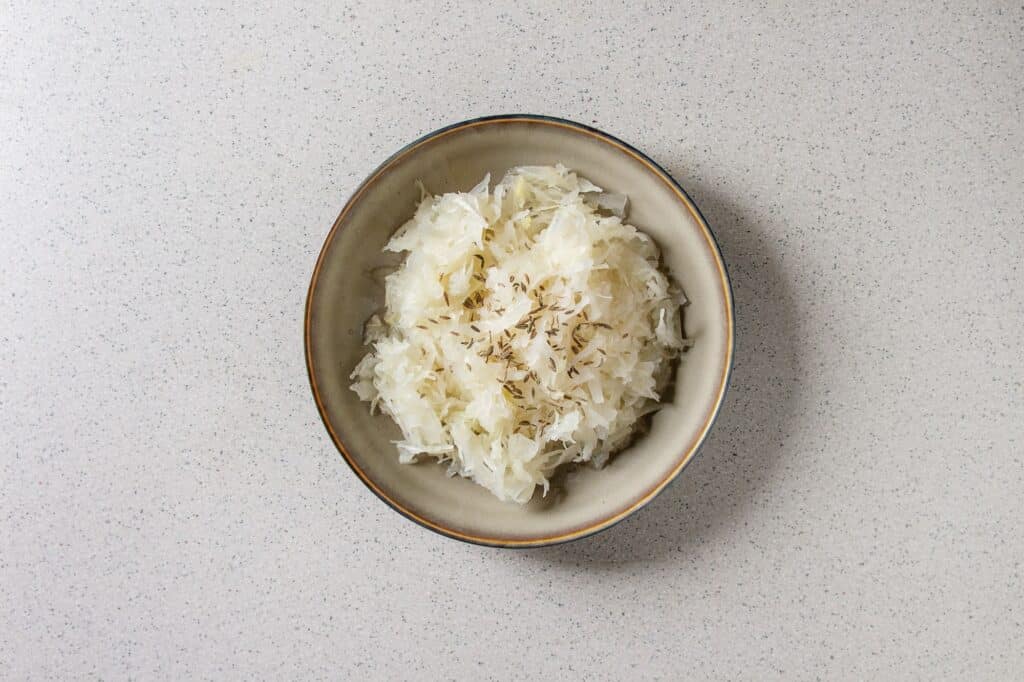 Sauerkraut