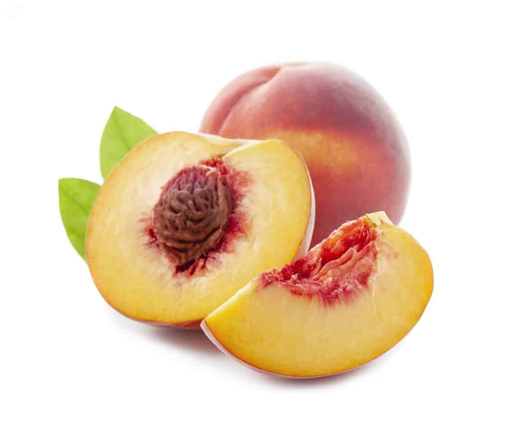 Pfirsich