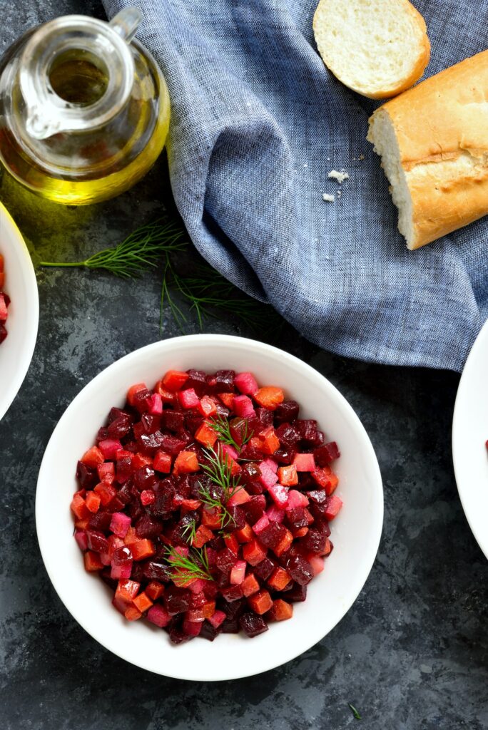 Rote-Bete-Salat