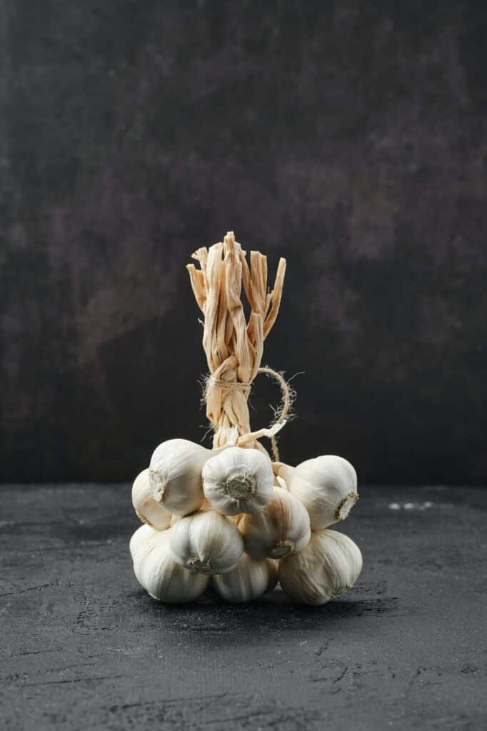 Knoblauch