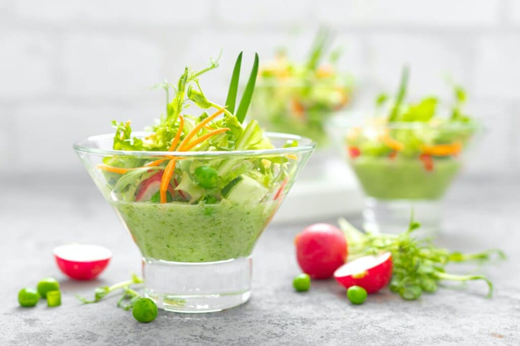 Radieschen Smoothie