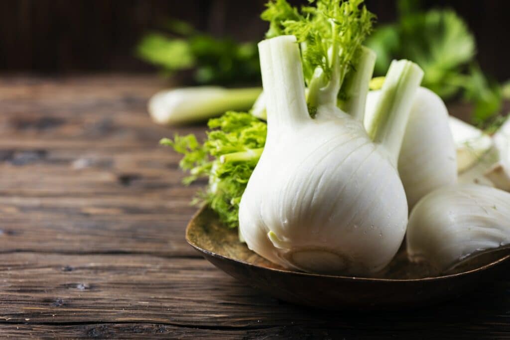 Fenchel Gewürz