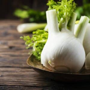 Fenchel Gewürz