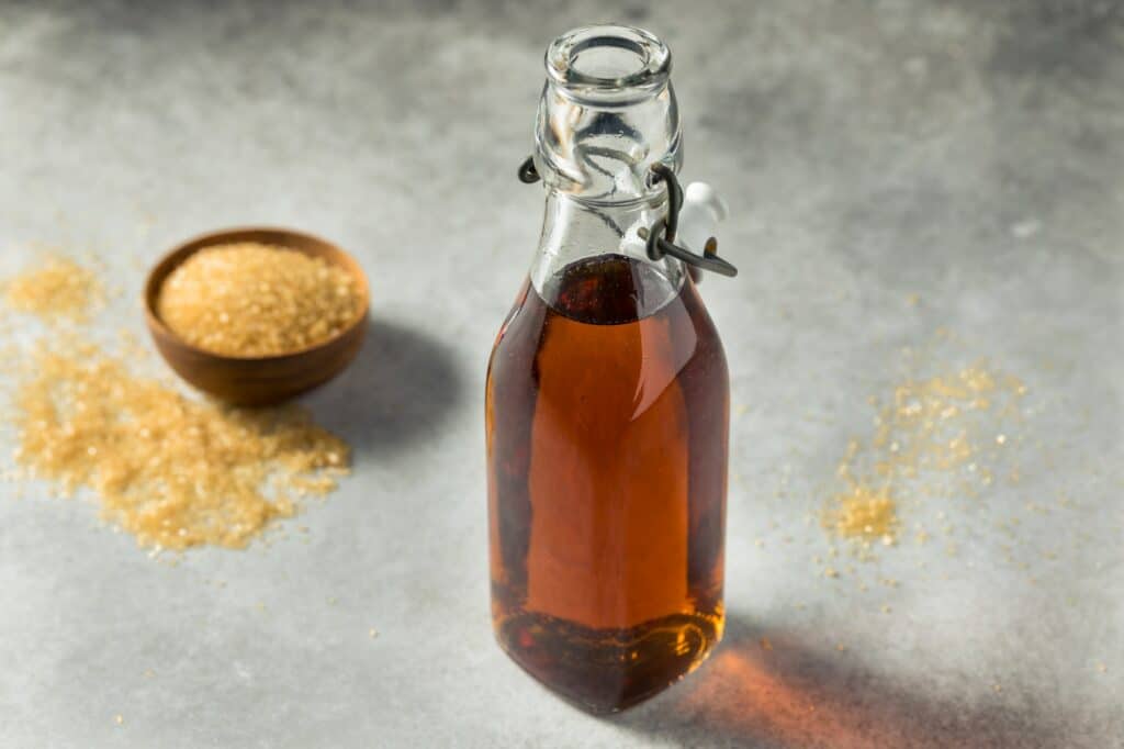 Ysopsirup