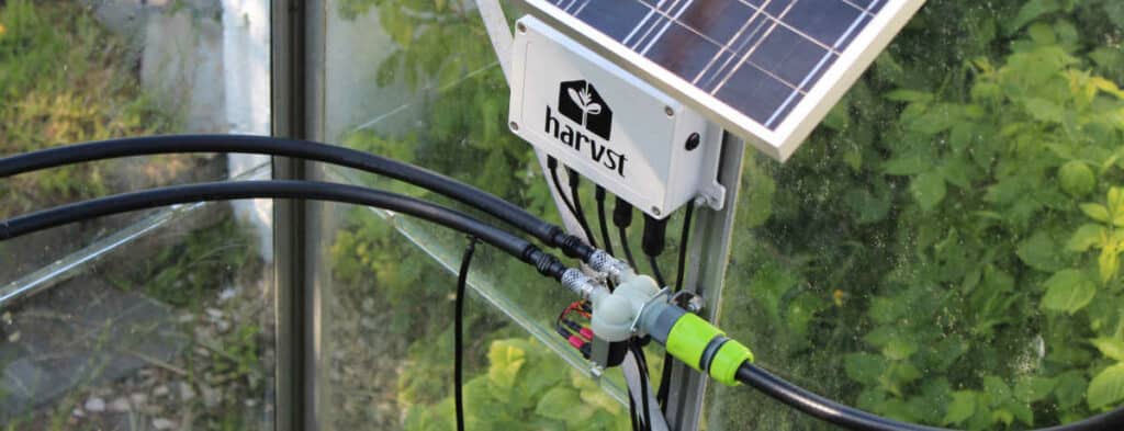 Solarbewässerung