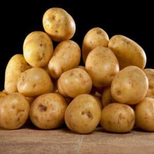 Kartoffelschorf