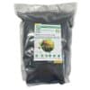 Biochar 8 l, aktivierte Holzkohle für den Boden