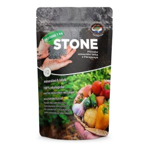 OK-Stone – mineralischer Dünger aus Vulkangestein 1 kg