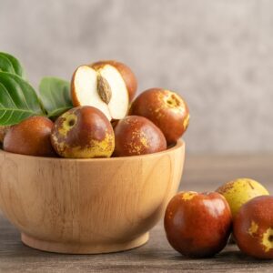 Jujube pflege bzw. Chinesische Jujube pflege