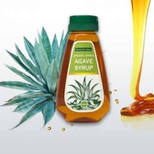 Agavensirup
