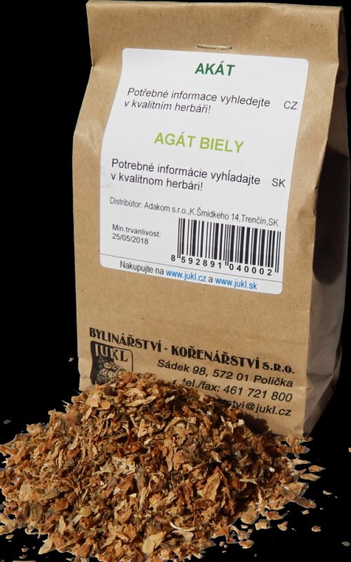 Akazie mit kleinen gelben Blüten und gefiederten Blättern