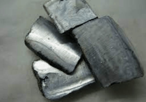 Kalium (K)
