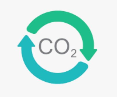 Kohlendioxid (CO2)