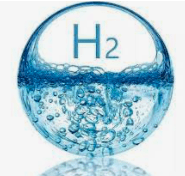 Wasserstoff (H)