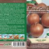 Frühlingszwiebel - Allium cepa L. - Unico F1