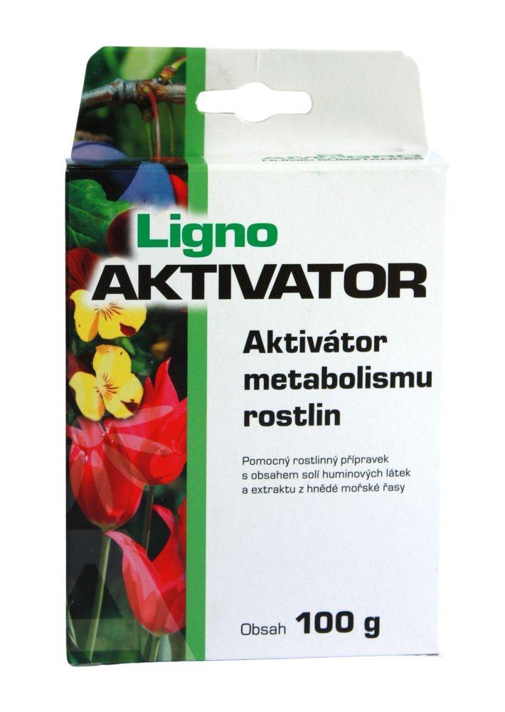 Lignohumat - Ligno Aktivátor