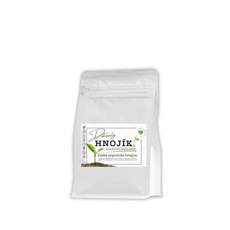 Hnojík 300ml