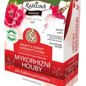Mykorízne huby