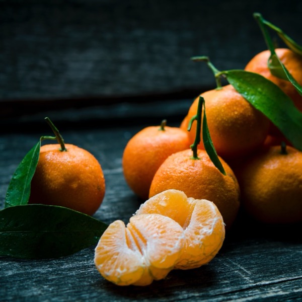 Klementinen (Clementines)​