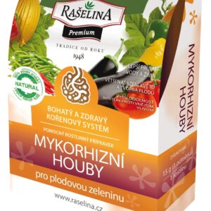 Mykorízne huby