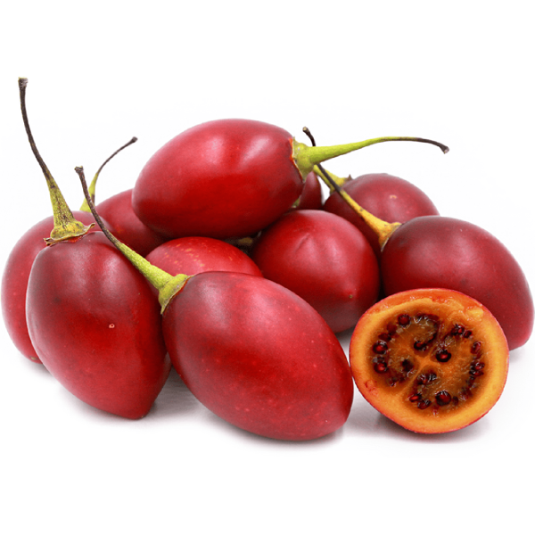 Baumtomate (Cyphomandra betacea)​