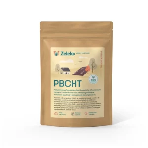 PBCHT – Mischung von Mikroorganismen gegen Schimmel - 100g