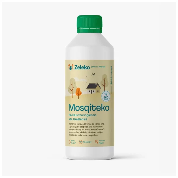 MOSQITEKO