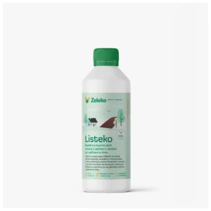 LISTEKO – Biostimulator zur Förderung des Pflanzenwachstums - 250g