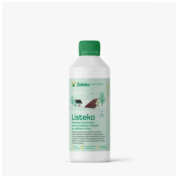 Listeko