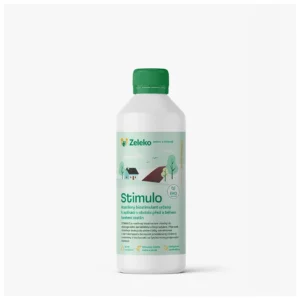 STIMULO – Biostimulans für mehr Blüten und Früchte - 500g