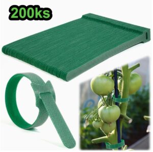 Pflanzenbinder - 200 Stk.