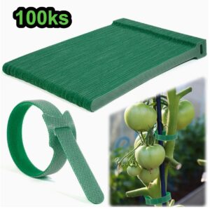 Pflanzenbinder - 100 Stk.