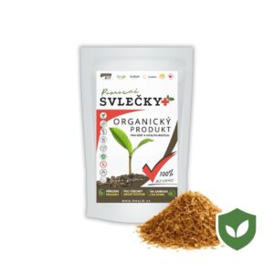 zvlečky