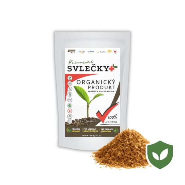 zvlečky