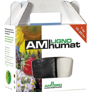 AM Lignohumat 1 kg