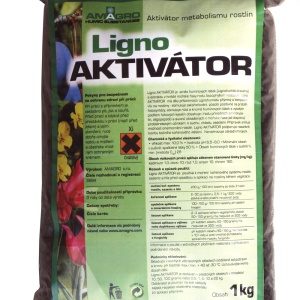 Ligno Aktivator 1 kg