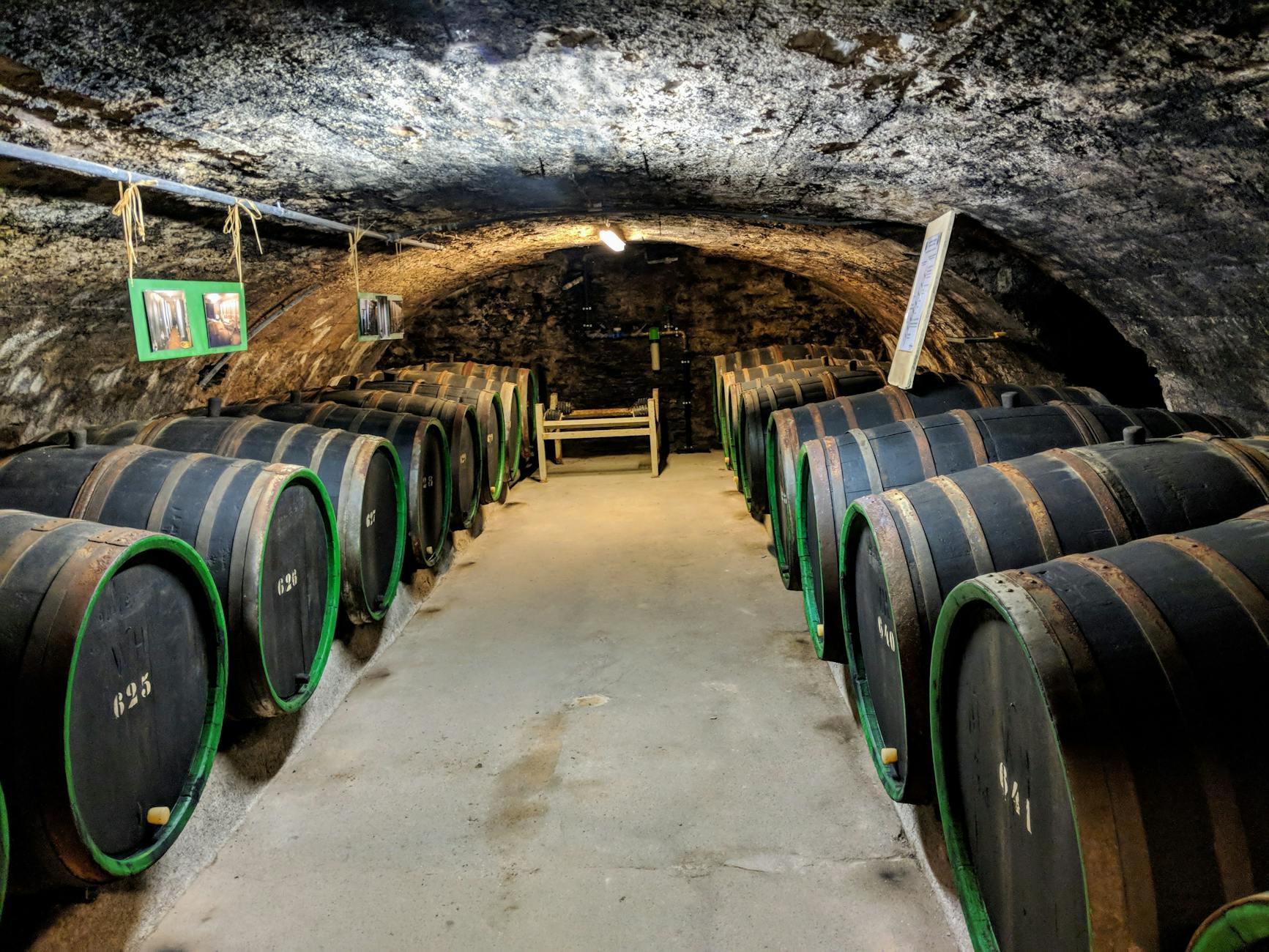 Gründe für die Eigenherstellung von Qualitätswein