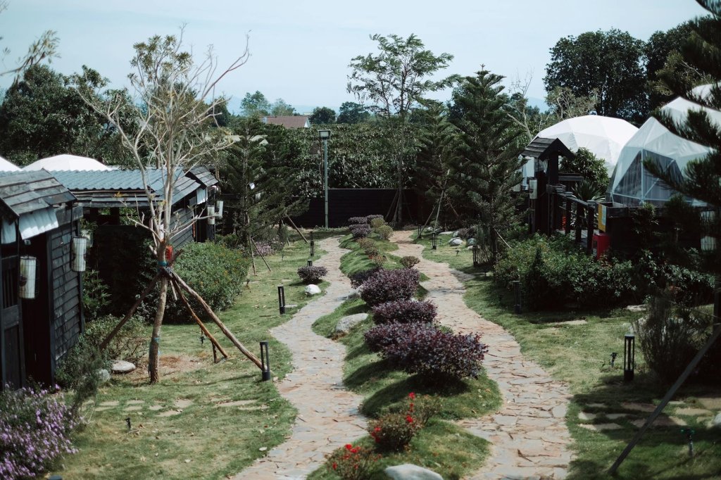 Gartenweg