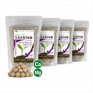 Dünger – Calzium mit Magnesium 10 kg
