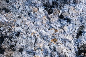 Holzasche als Dünger: Asche im Garten, wann und wie viel