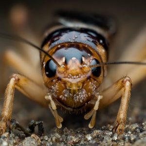 Maulwurfsgrille: erkennen und bekämpfen