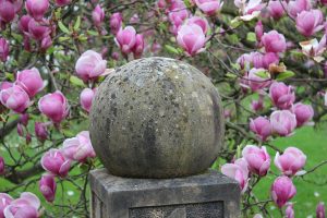 Park Průhonice: Geschichte, Rhododendren und Sehenswertes