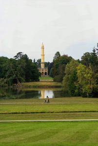 Englischer Landschaftsgarten: Prinzipien, Bauten und wo man ihn sieht